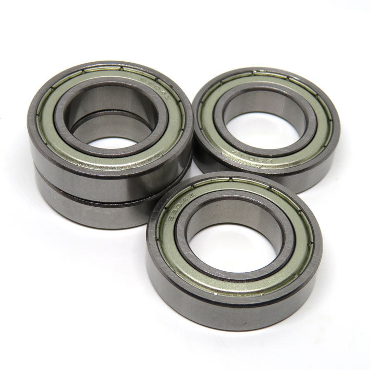 6906RS 6906ZZ bearing 30x47x9mm automation ball bearing